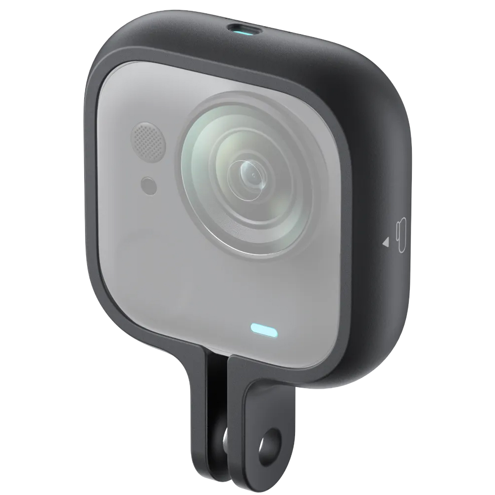 INSTA360 GO ULTRA ACTION MOUNT