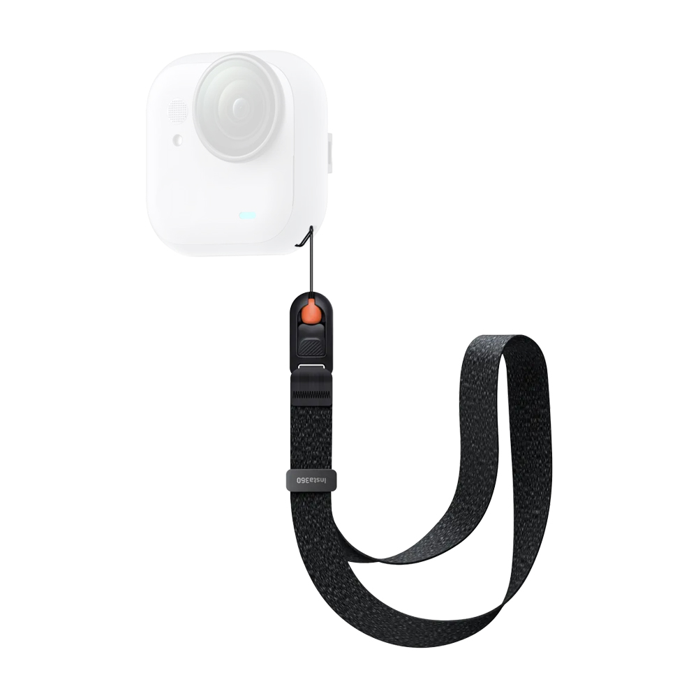 INSTA360 GO ULTRA QUICK RELEASE WRIST STRAP