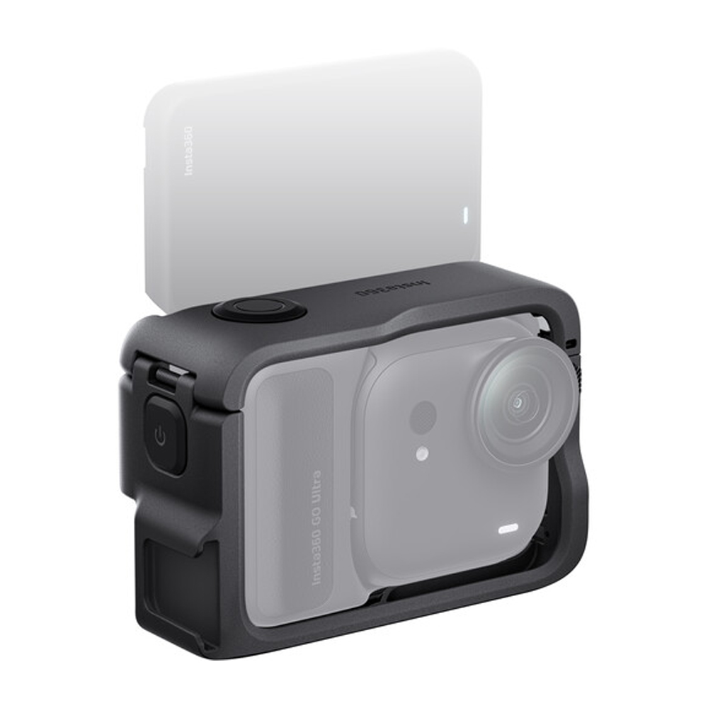INSTA360 GO ULTRA UTILITY FRAME 