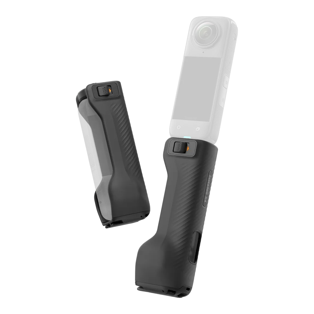 INSTA360 X4 FOLDABLE UTILITY HANDLE