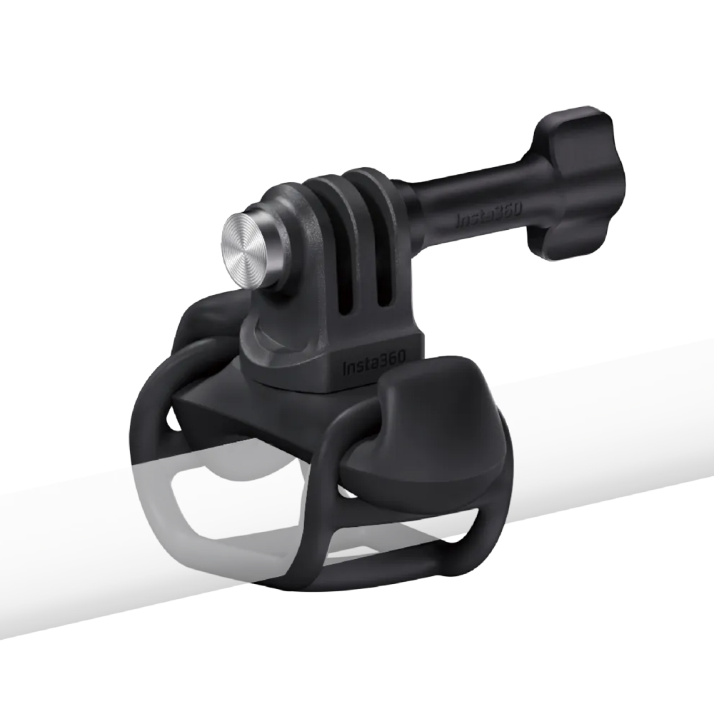 INSTA360 FLEXI STRAP MOUNT (ACE PRO 2, GO 3/S, ULTRA)