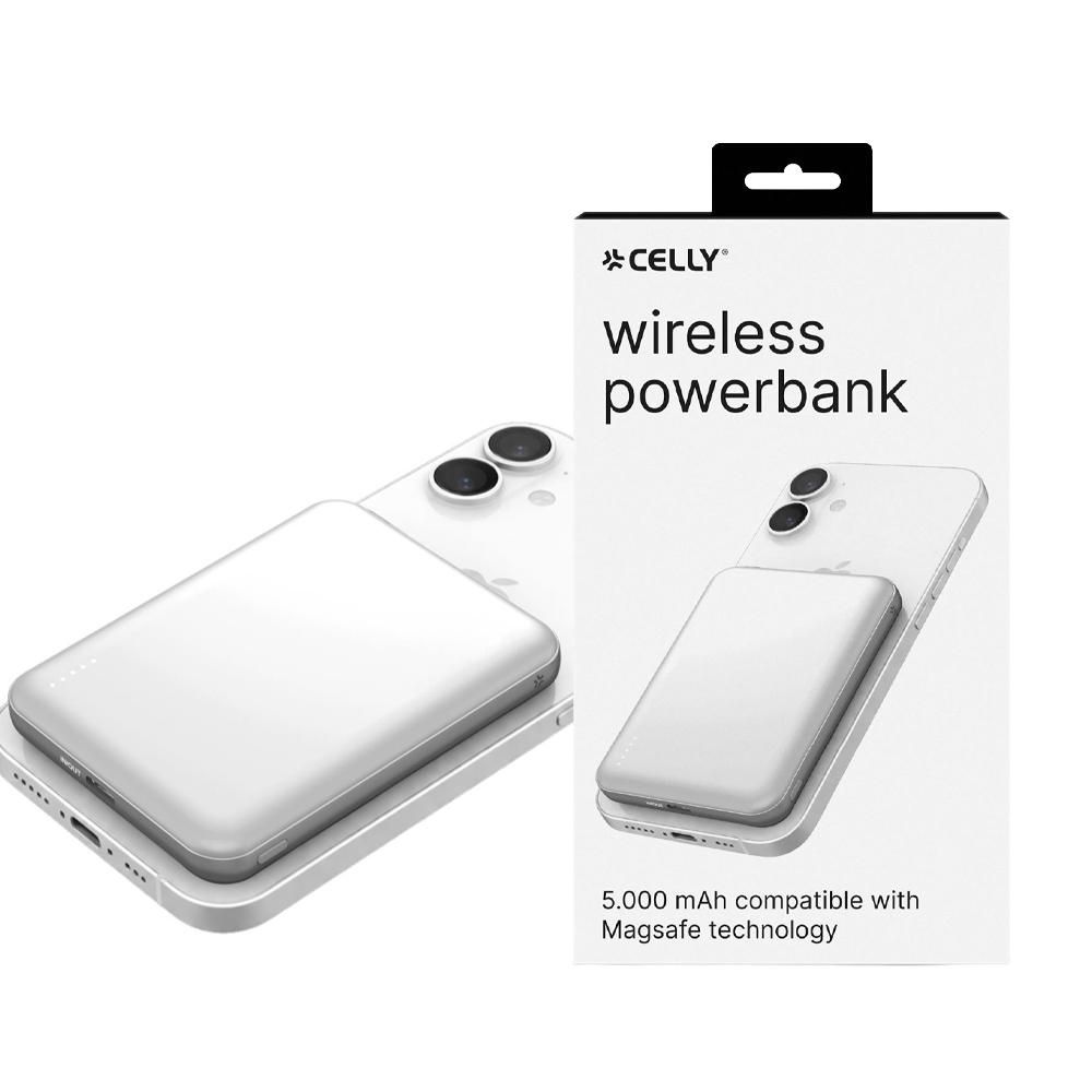 COLMAGPB5000WH