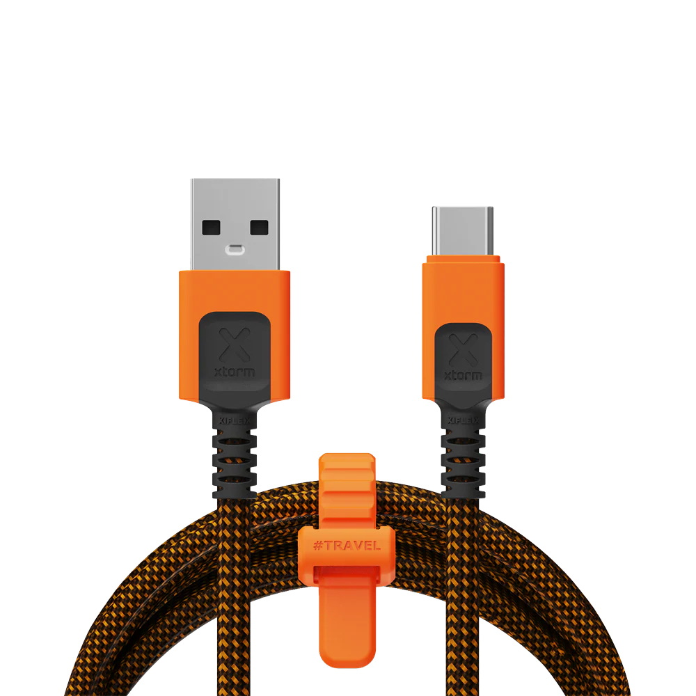 XTORM XTREME CABLE USB TO USB-C 1.5M