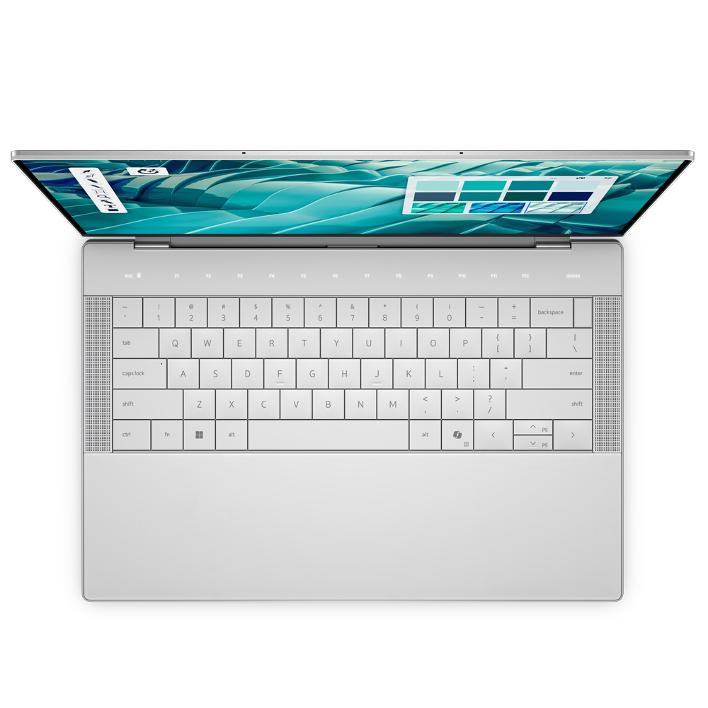 DELL 14 PREMIUM TOUCH OLED 3.2K ULTRA 7 255H 32GB (ONB) 1TB SSD W11P 4/1YR 