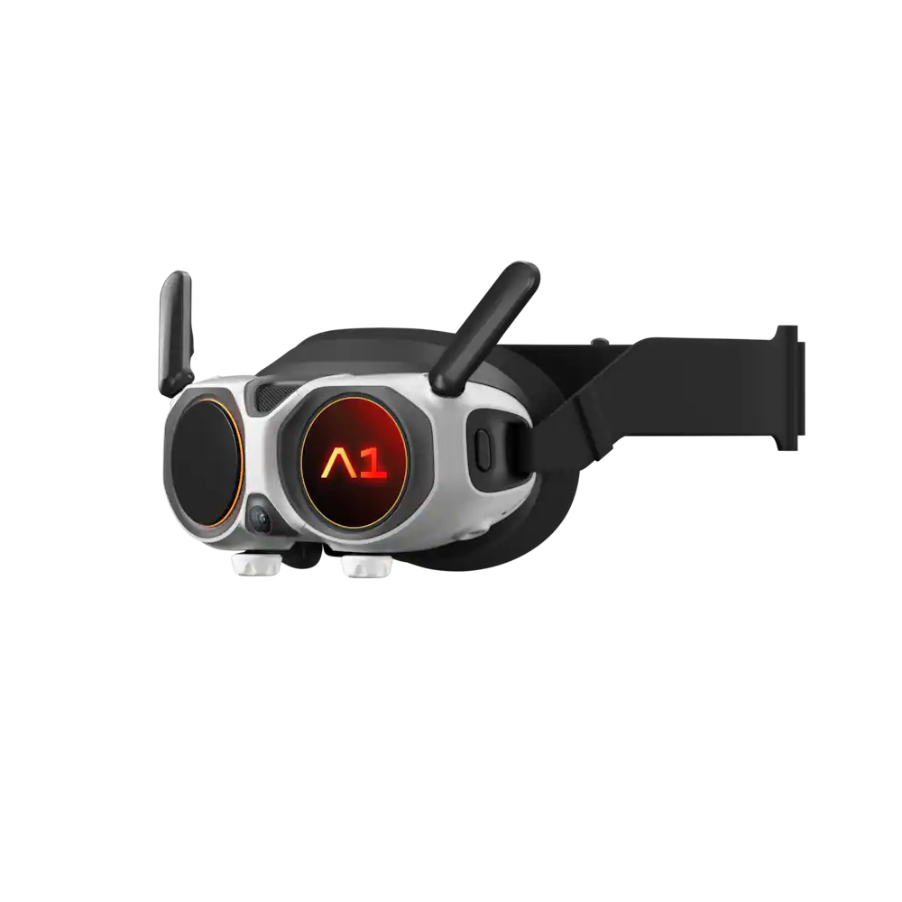 ANTIGRAVITY A1 EXPLORER BUNDLE DRONE