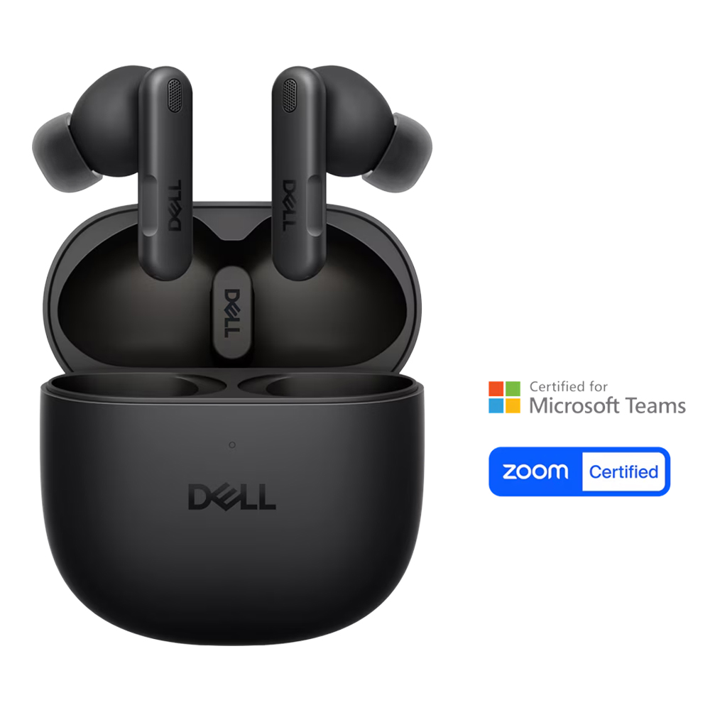 Dell pro plus eb25 buds