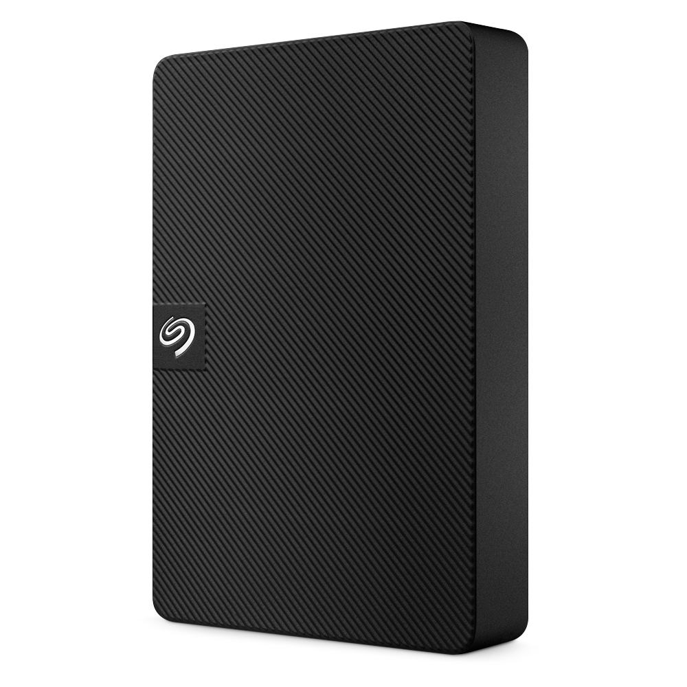 SEAGATE EXPANSION PORTABLE HARD DRIVE USB 3.0 - 2TB