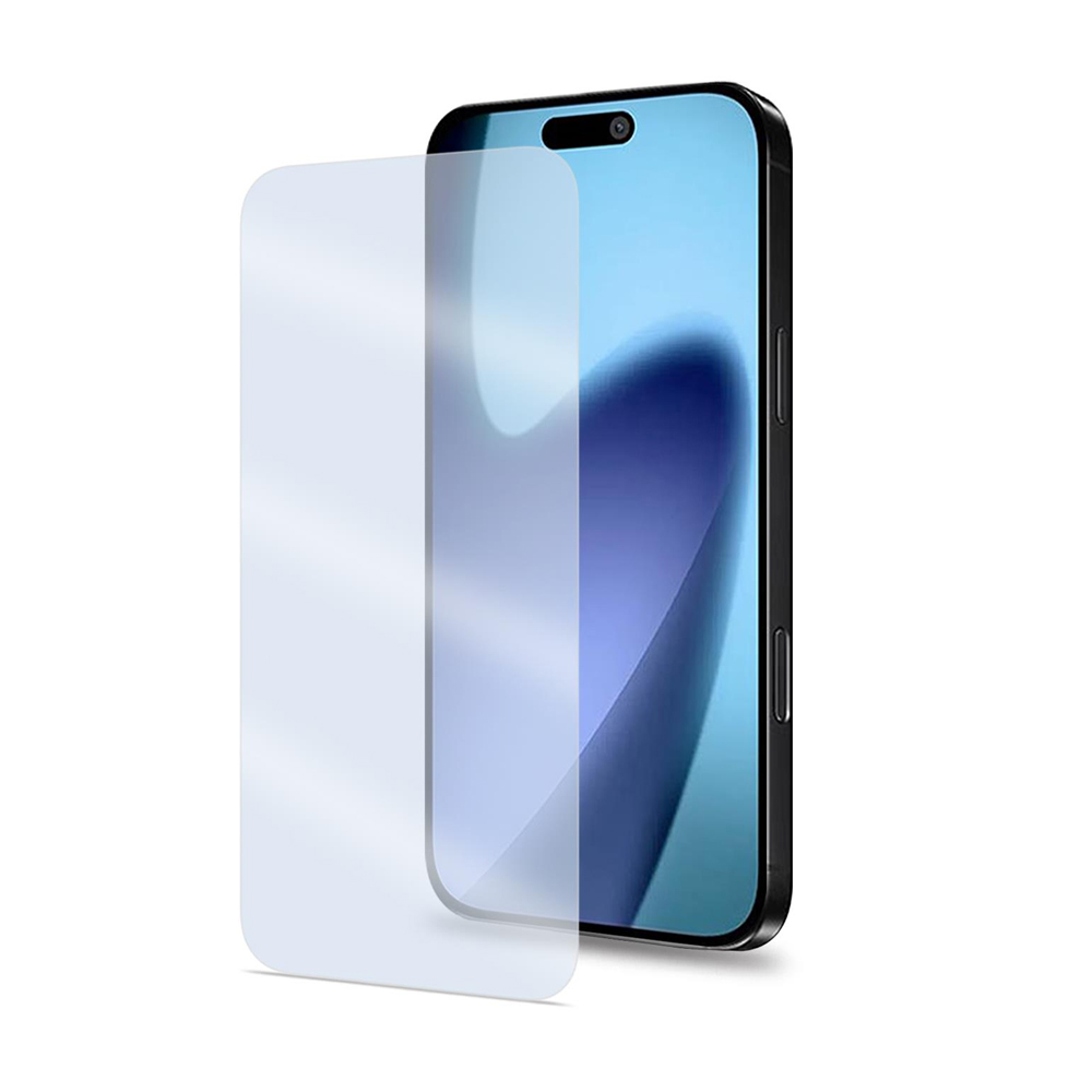 CELLY EASY TEMPERED GLASS IPHONE 17 PRO
