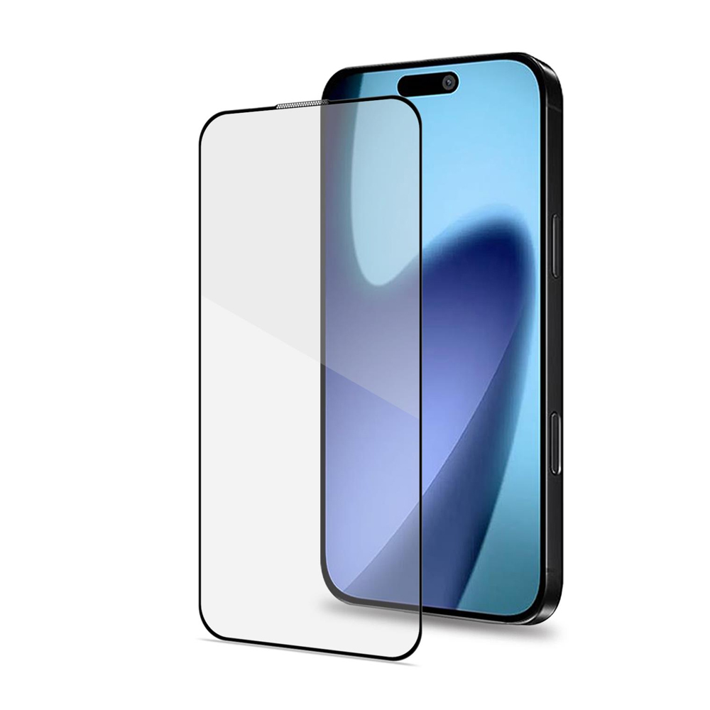 CELLY FULL GLASS IPHONE 17 PRO