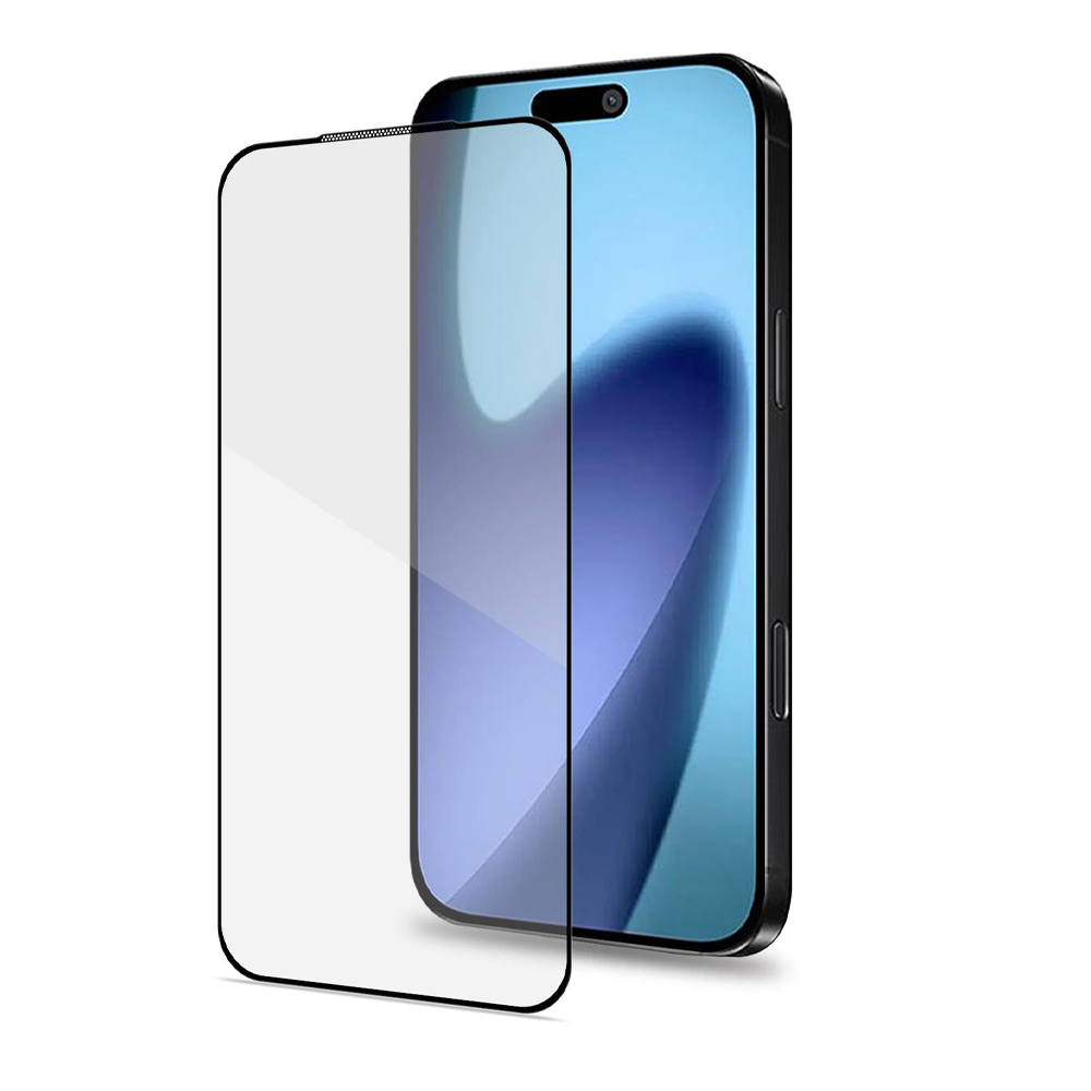 CELLY FULL GLASS IPHONE 17 PRO MAX