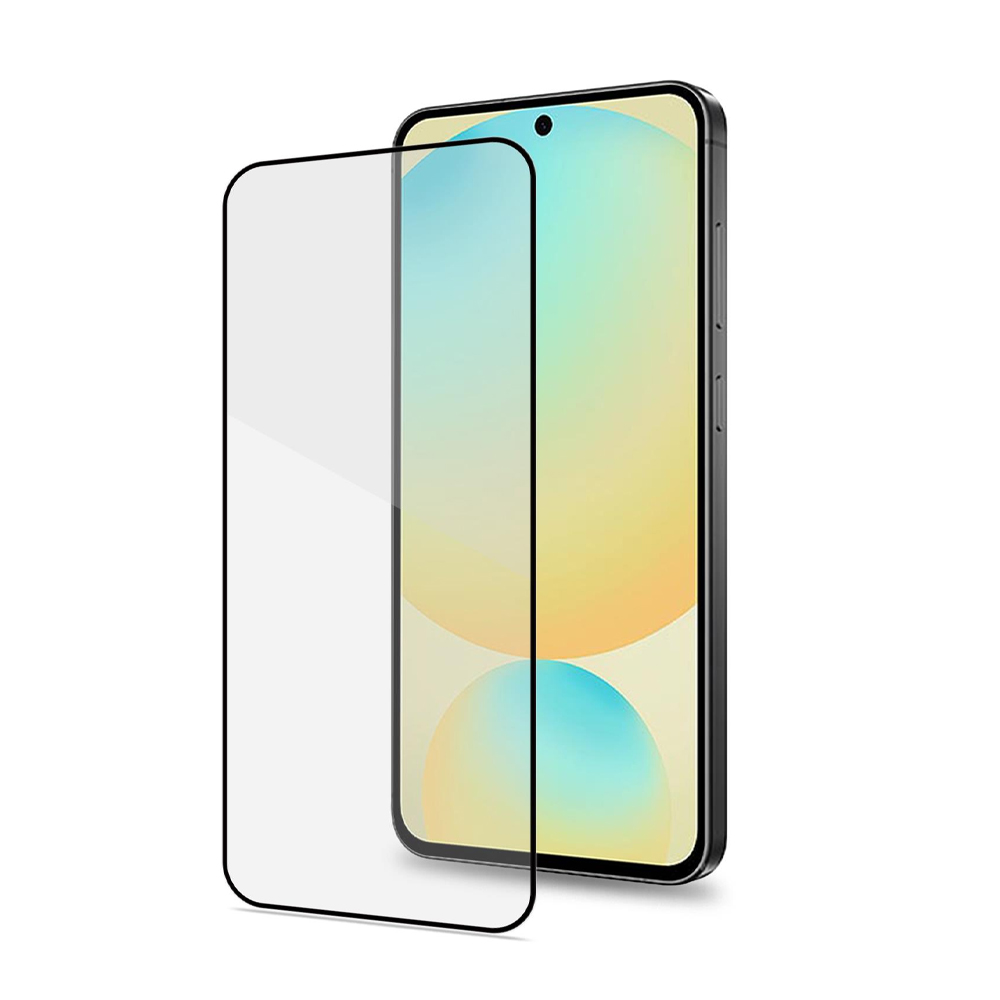 CELLY FULL GLASS SAMSUNG GALAXY S25 FE 