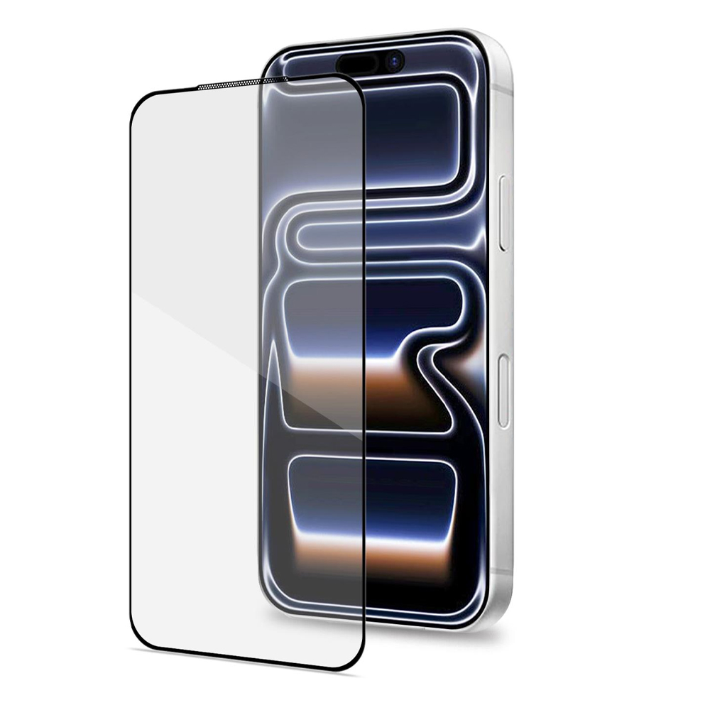 CELLY FULL GLASS IPHONE 17 / 18 PRO