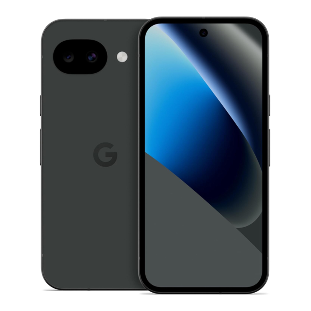GOOGLE PIXEL 10A | 128GB | OBSIDIAN