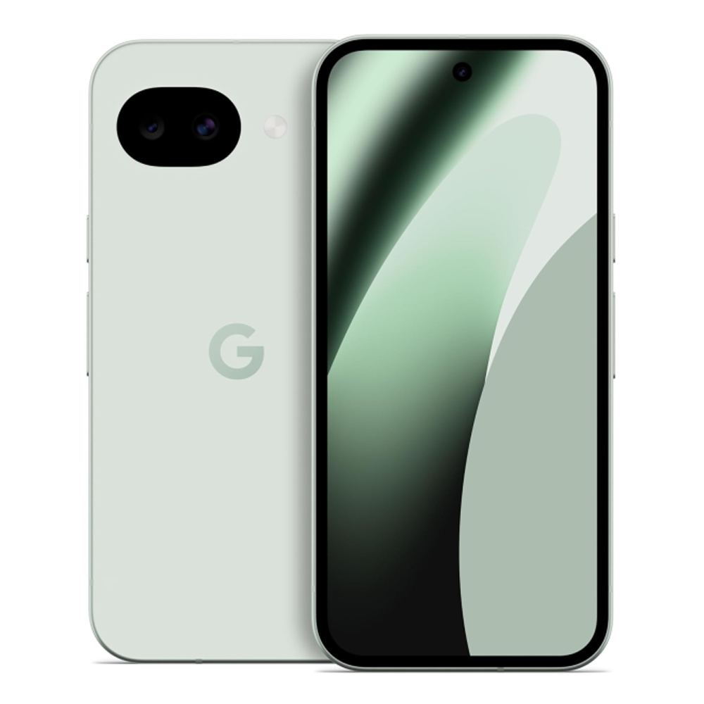 GOOGLE PIXEL 10A | 128GB | FOG