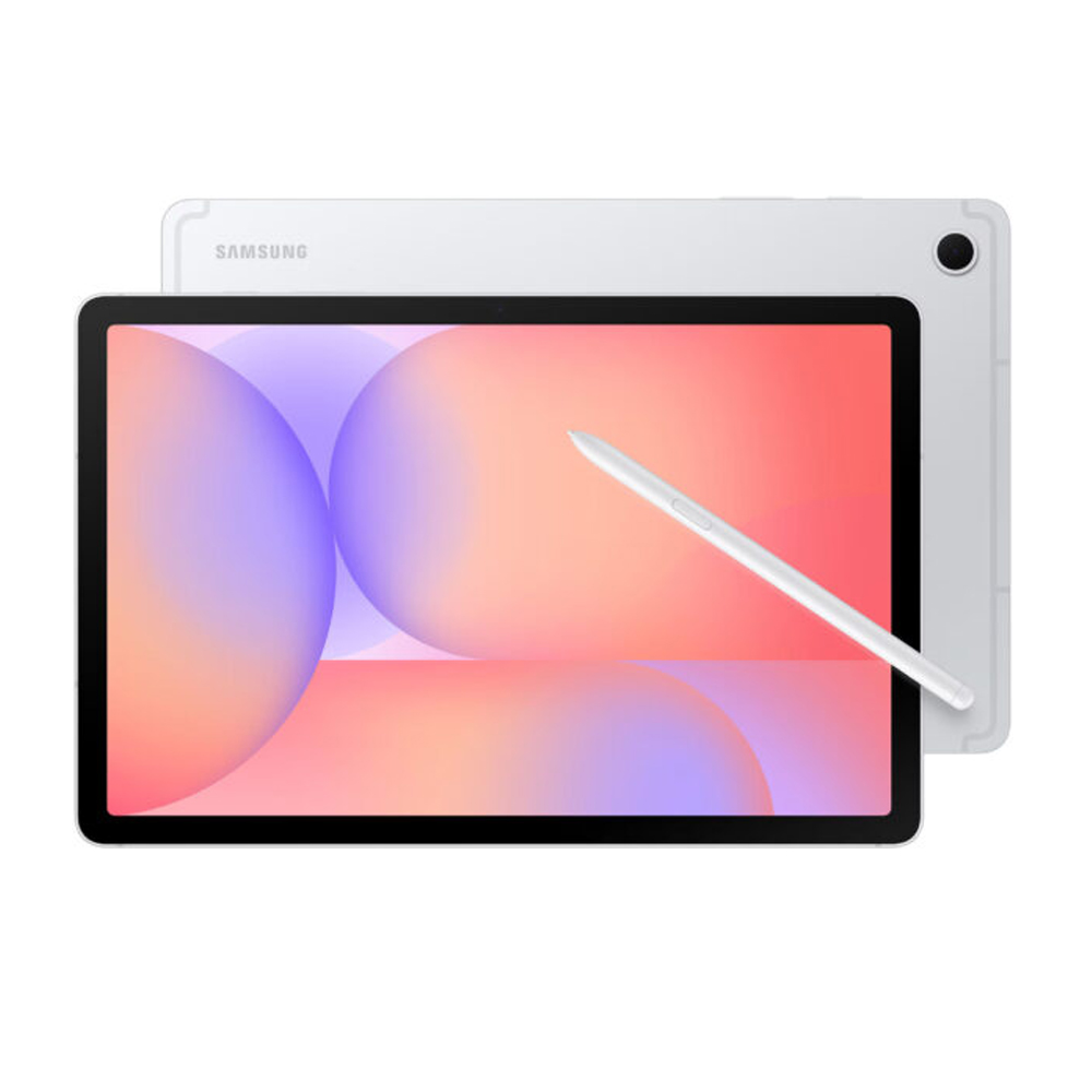 SAMSUNG GALAXY TAB S10 LITE Silver