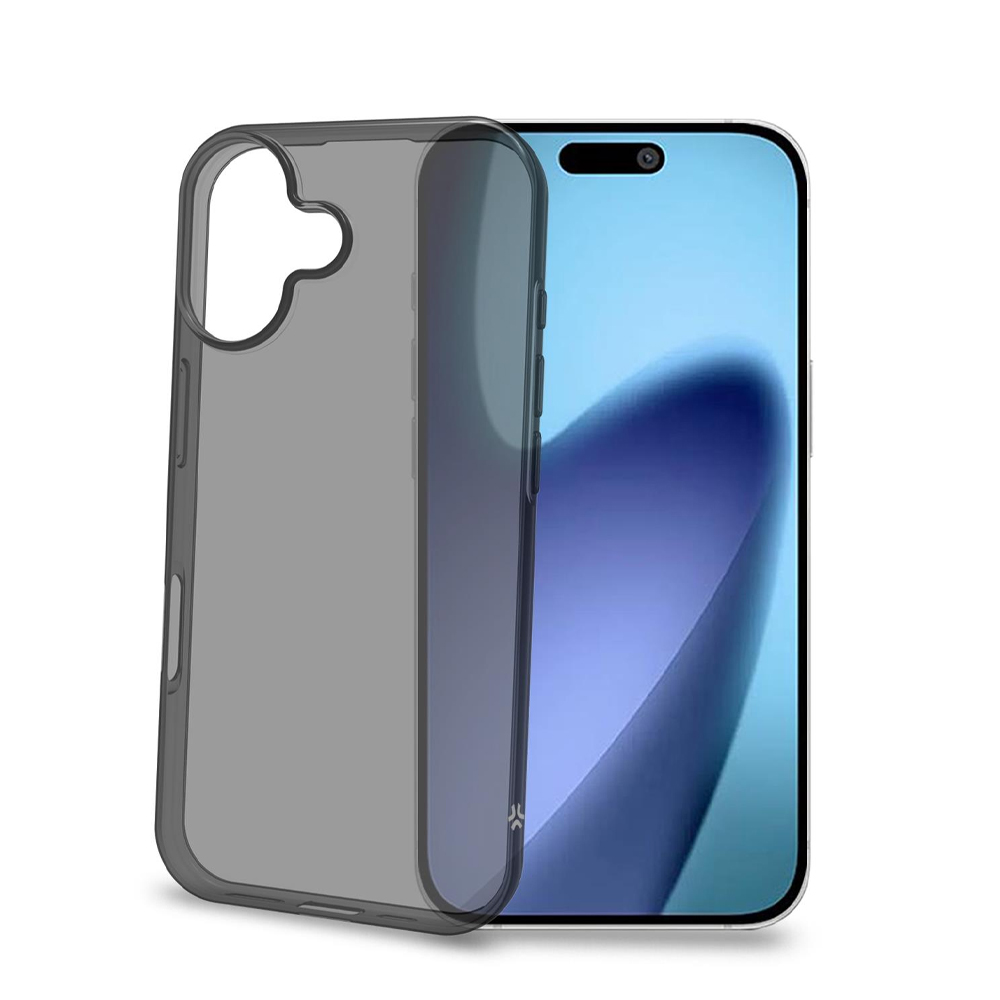 CELLY TPU TRANSPARENT SOFT CASE SAMSUNG GALAXY A17 5G/4G