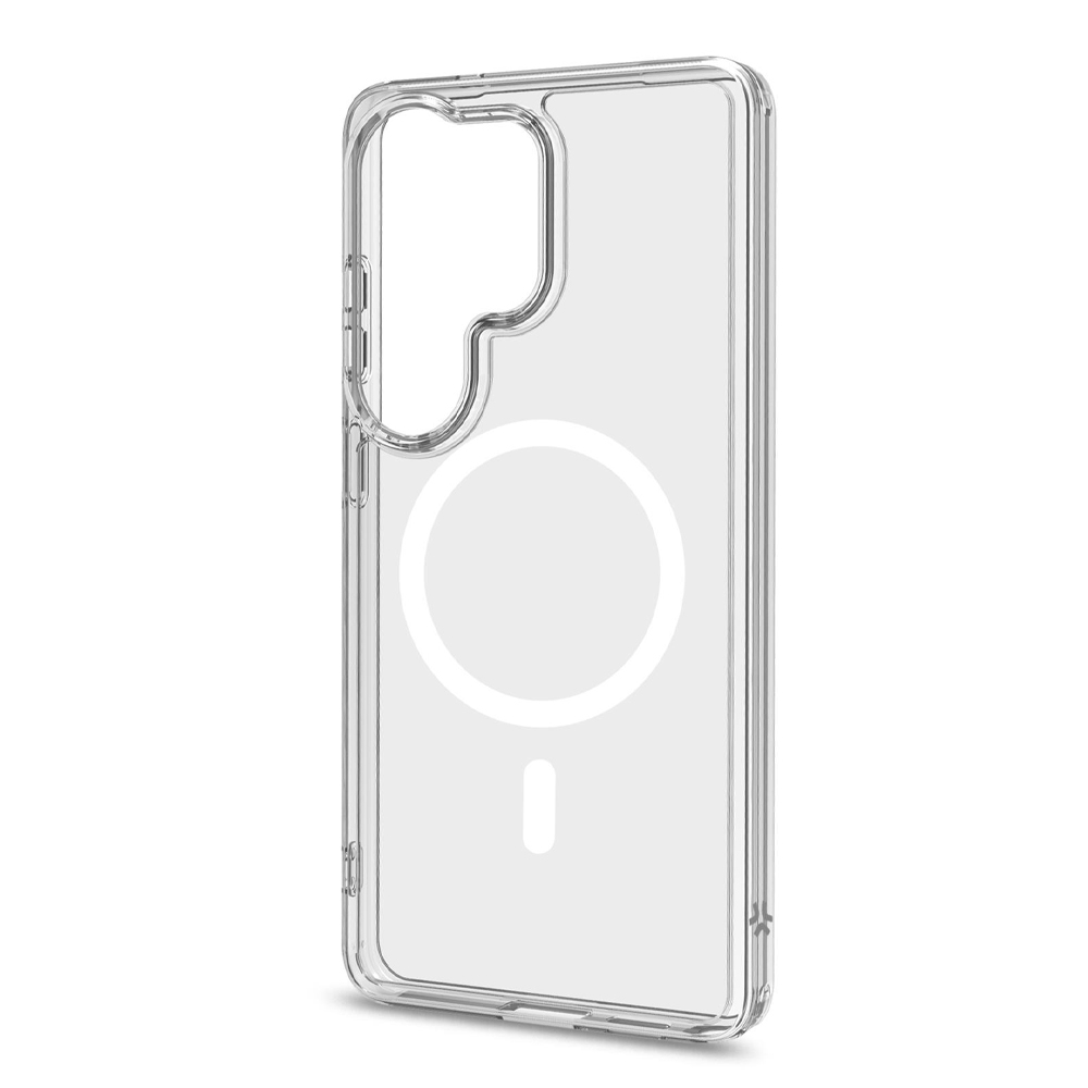 CELLY MAGSAFE TPU TRANSPARENT SOFT CASE SAMS GALAXY S26 ULTRA