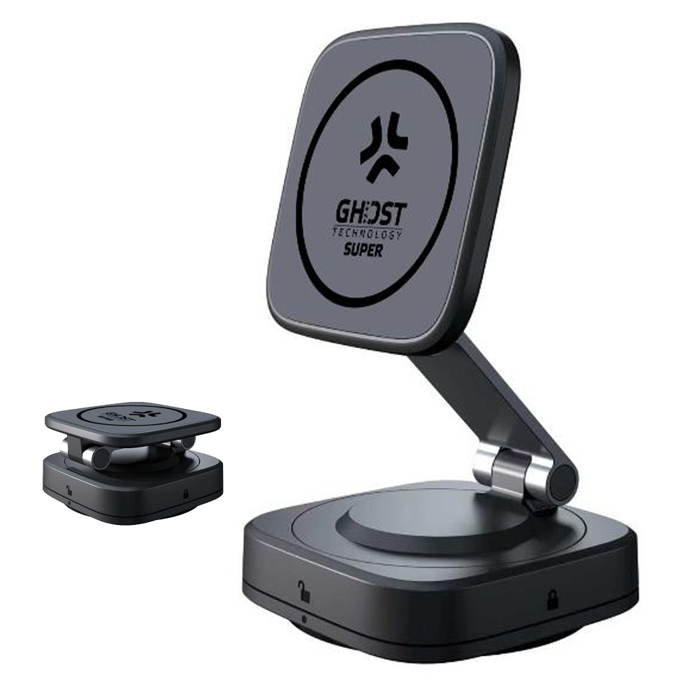 CELLY UNIVERSAL MAGNETIC CAR PHONE HOLDER