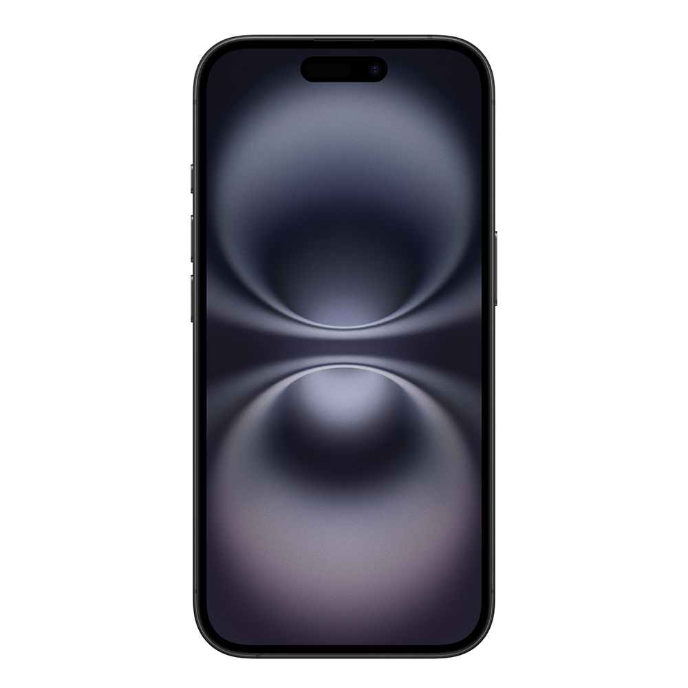 APPLE IPHONE 16 128GB BLACK