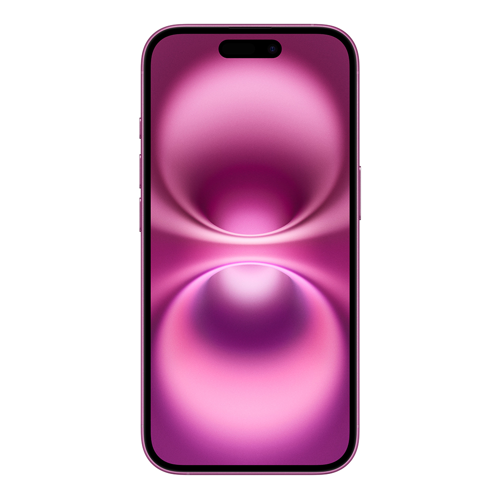 APPLE IPHONE 16 256GB PINK