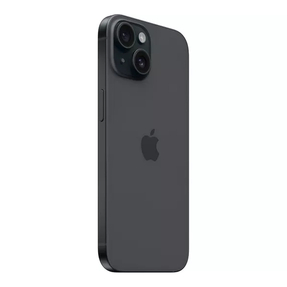 APPLE IPHONE 15 128GB BLACK