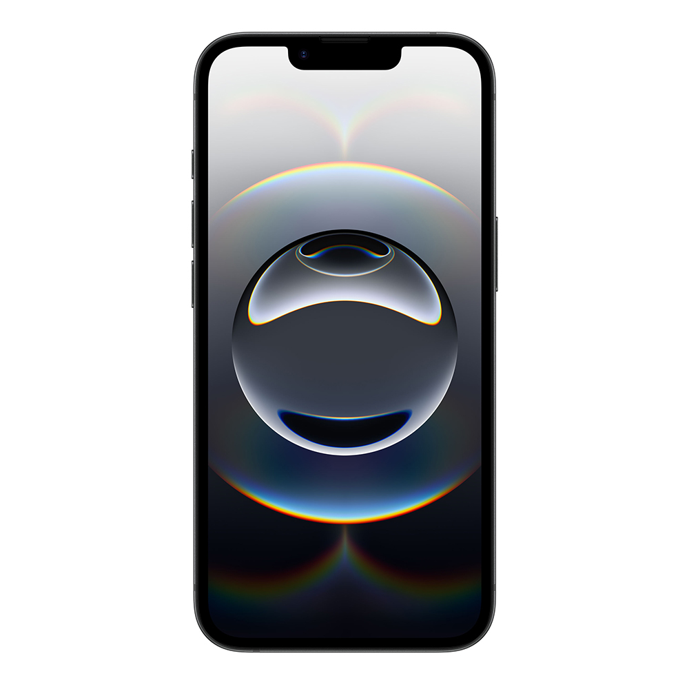 APPLE IPHONE 16E 256GB BLACK