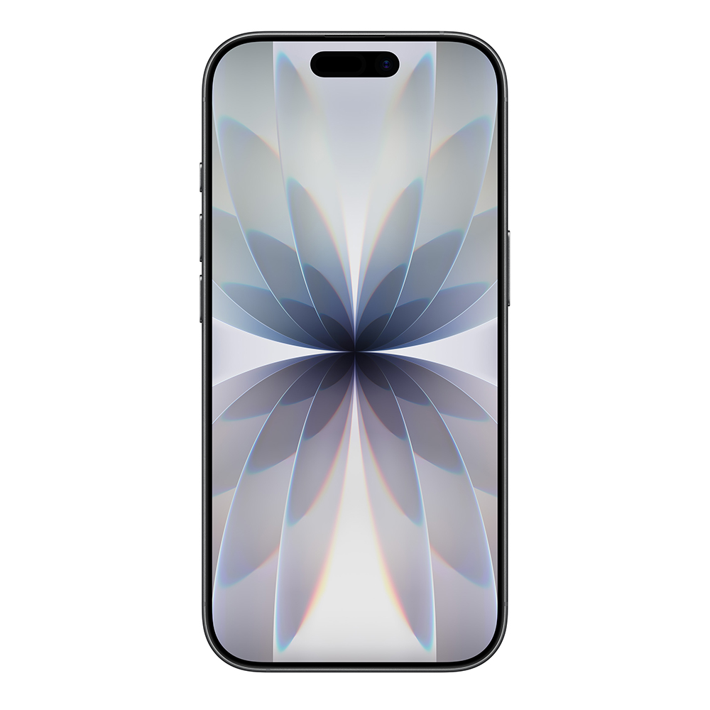 APPLE IPHONE 17 256GB BLACK