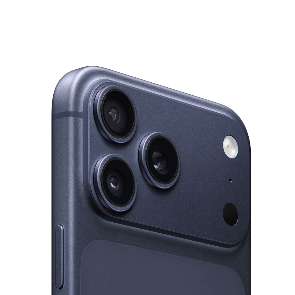 APPLE IPHONE 17 PRO MAX 512GB DEEP BLUE