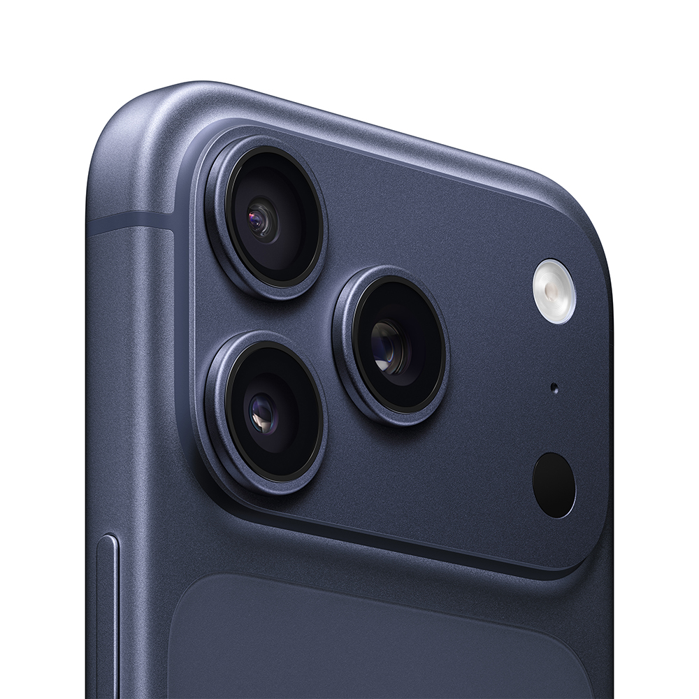APPLE IPHONE 17 PRO MAX 256GB DEEP BLUE