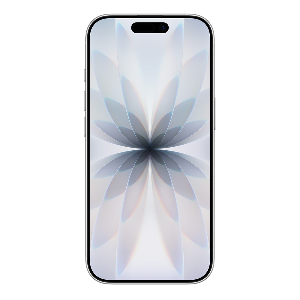 APPLE IPHONE 17 256GB WHITE