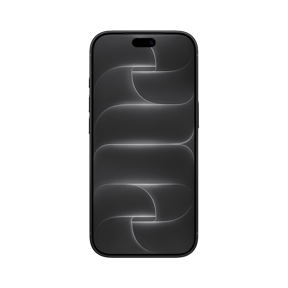 APPLE IPHONE 18 PRO MAX 256GB BLACK