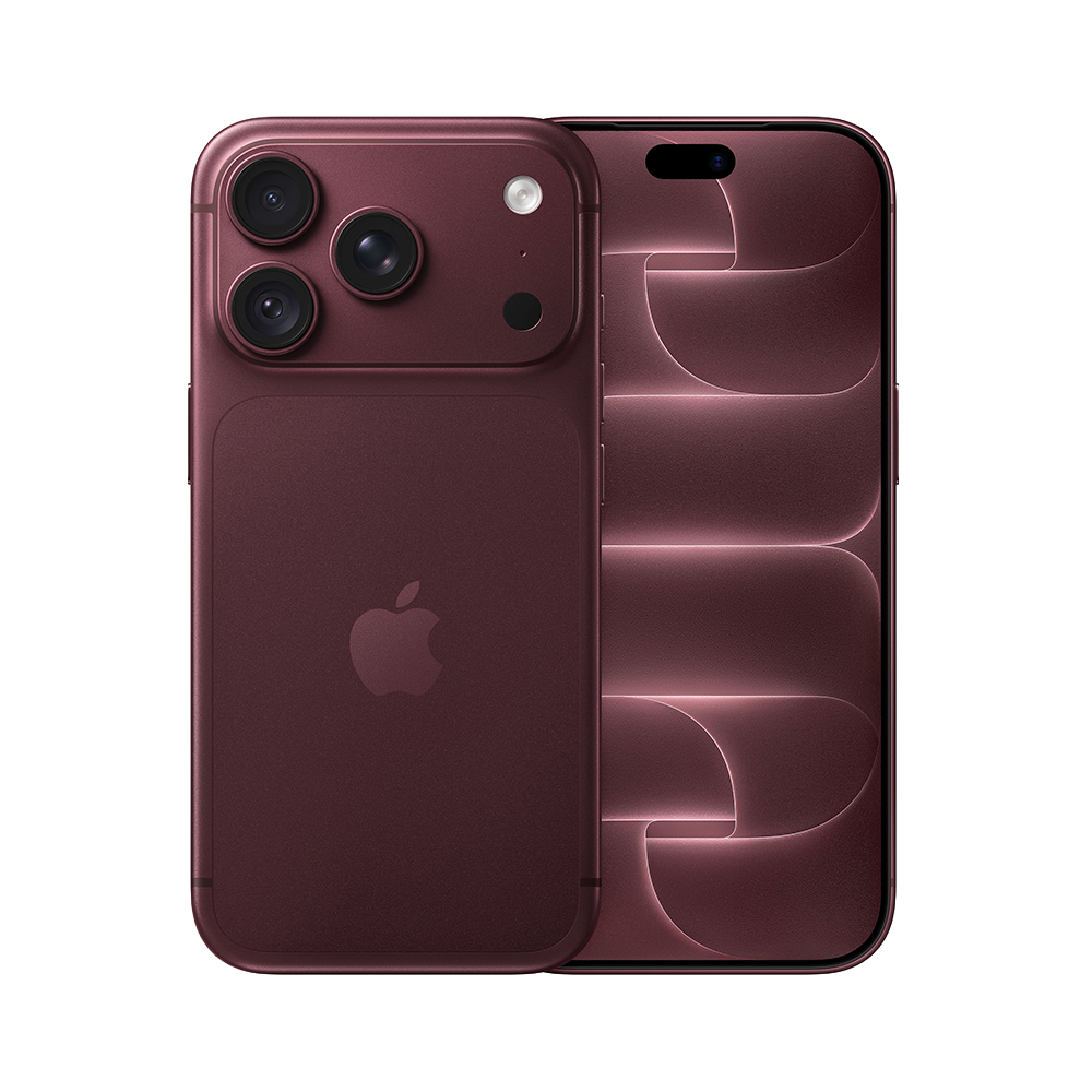 APPLE IPHONE 18 PRO 256GB BURGUNDY