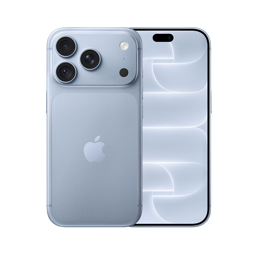 APPLE IPHONE 18 PRO MAX 512GB GLACIER