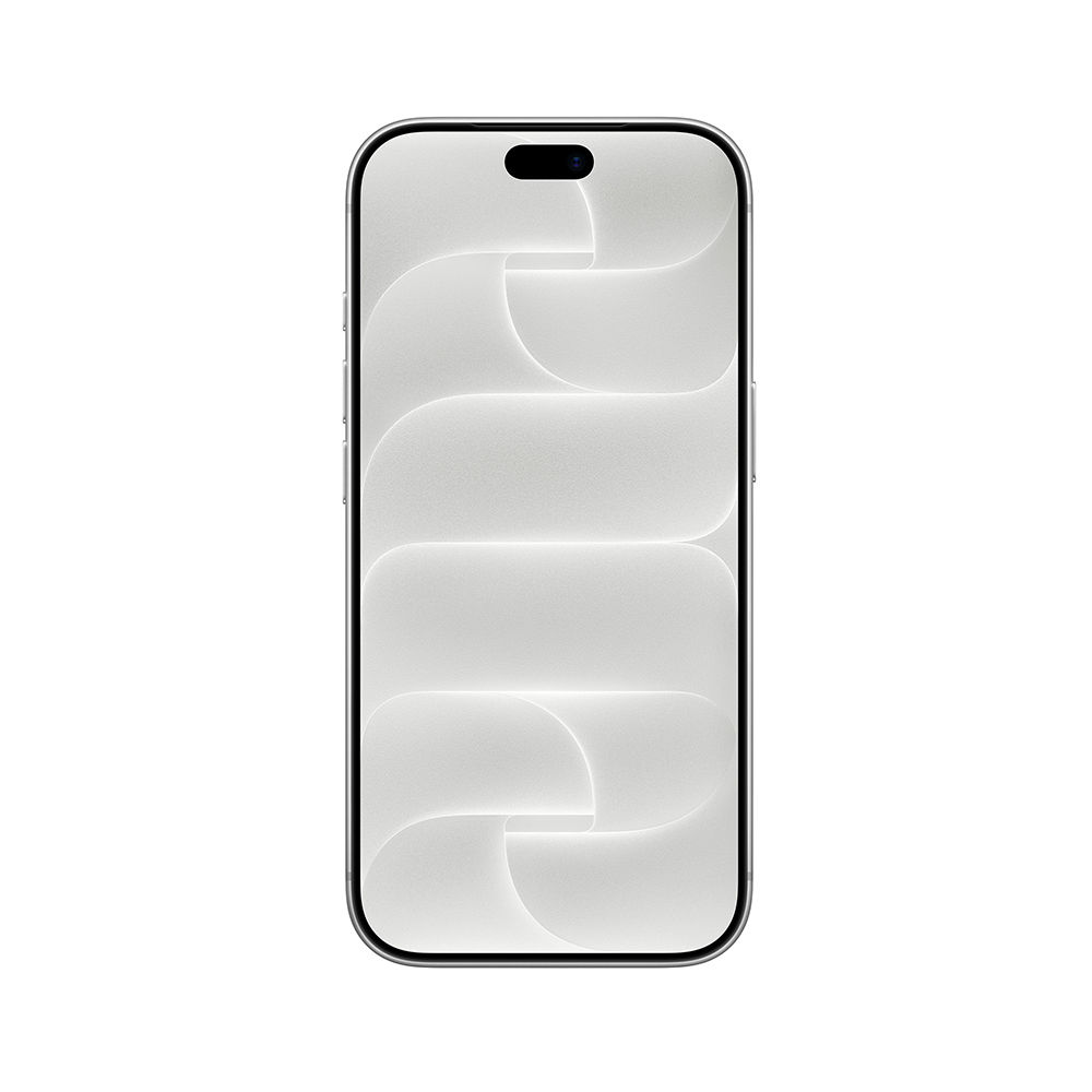 APPLE IPHONE 18 PRO 256GB SILVER