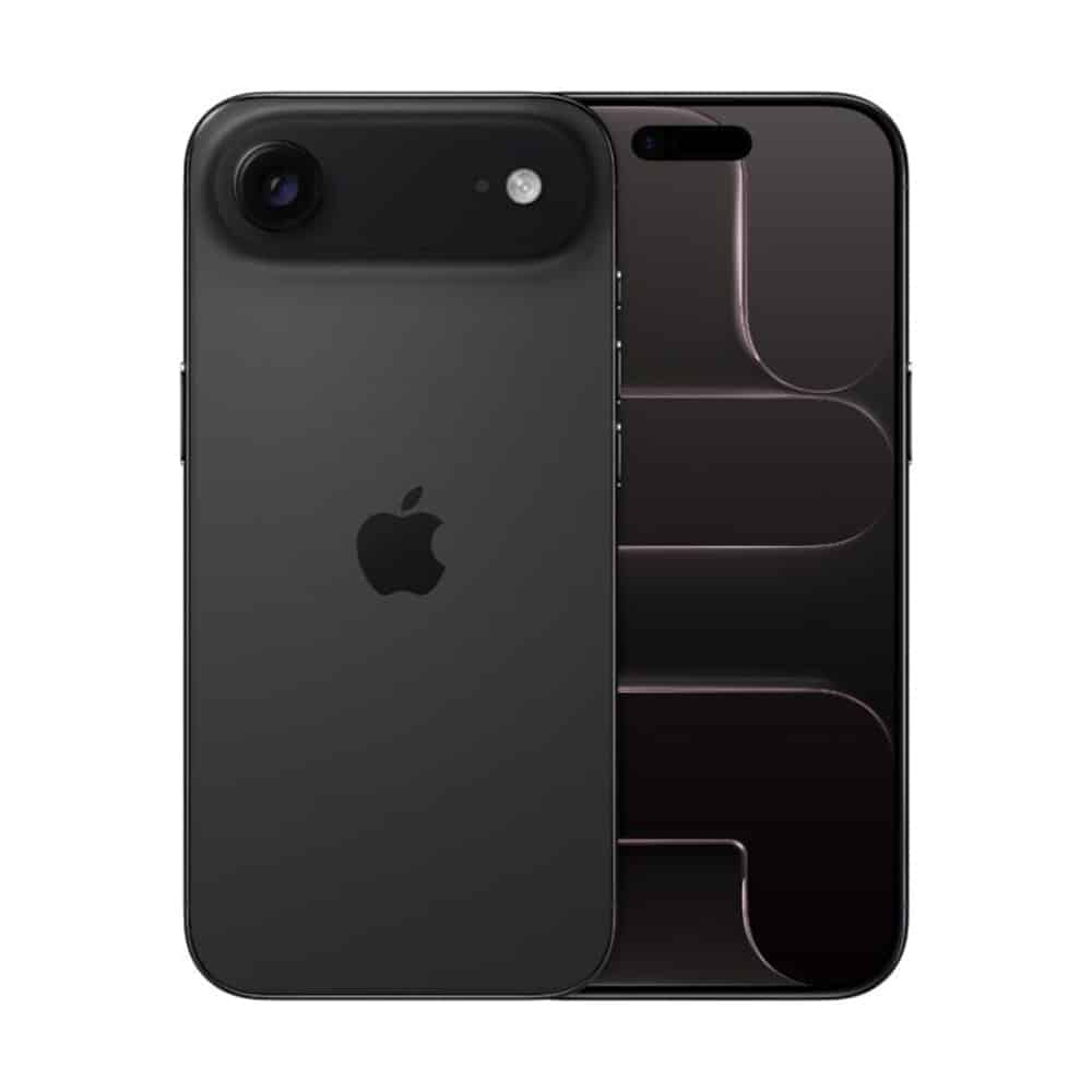 iPhone Air Black
