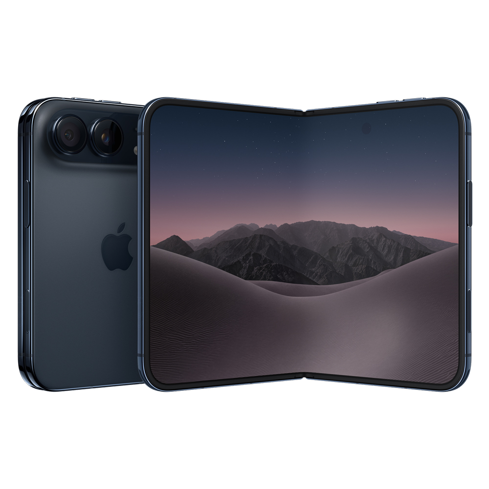 APPLE IPHONE DUO 256GB NIGHT SKY