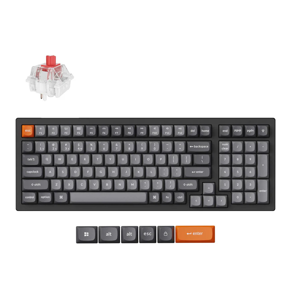 K4M-H1