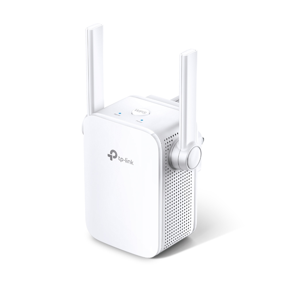 TP-LINK TL-WA855RE 300MBPS WIFI RANGE EXTENDER