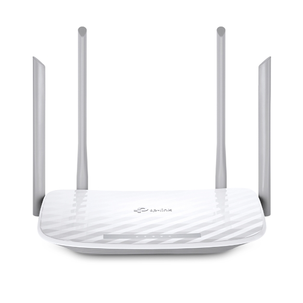 TP-LINK ARCHER C50 AC1200 WIRELESS DUAL BAND ROUTER