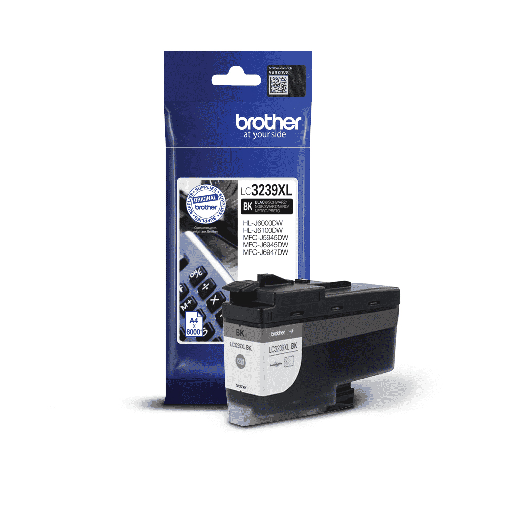 LC3239XLBK