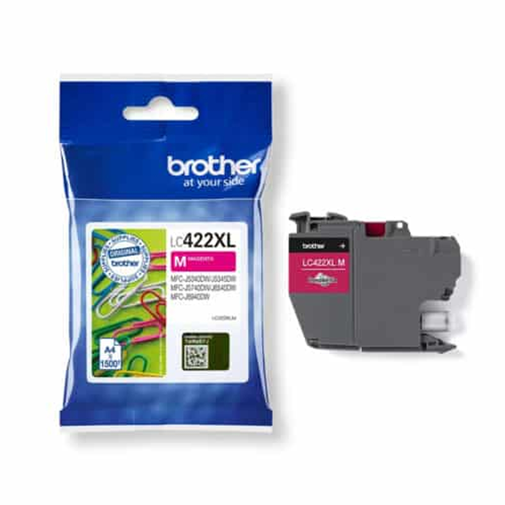 LC422XLM