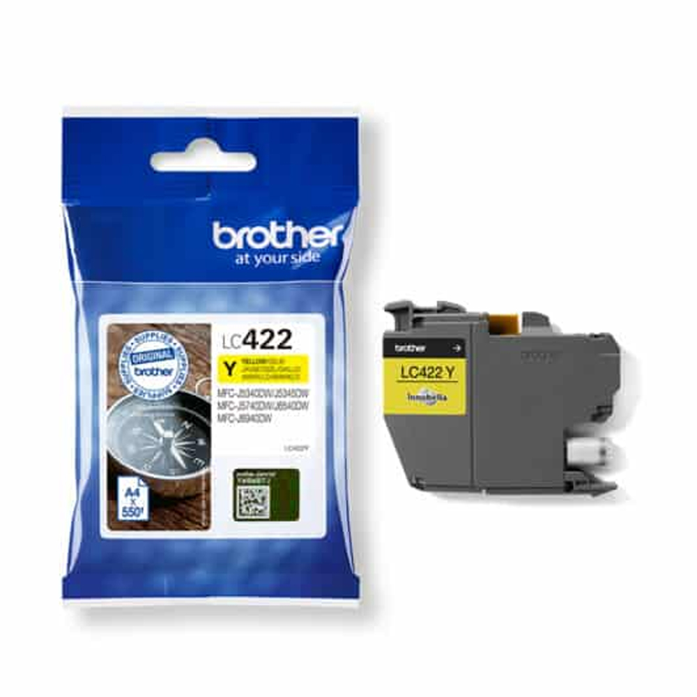 LC422Y