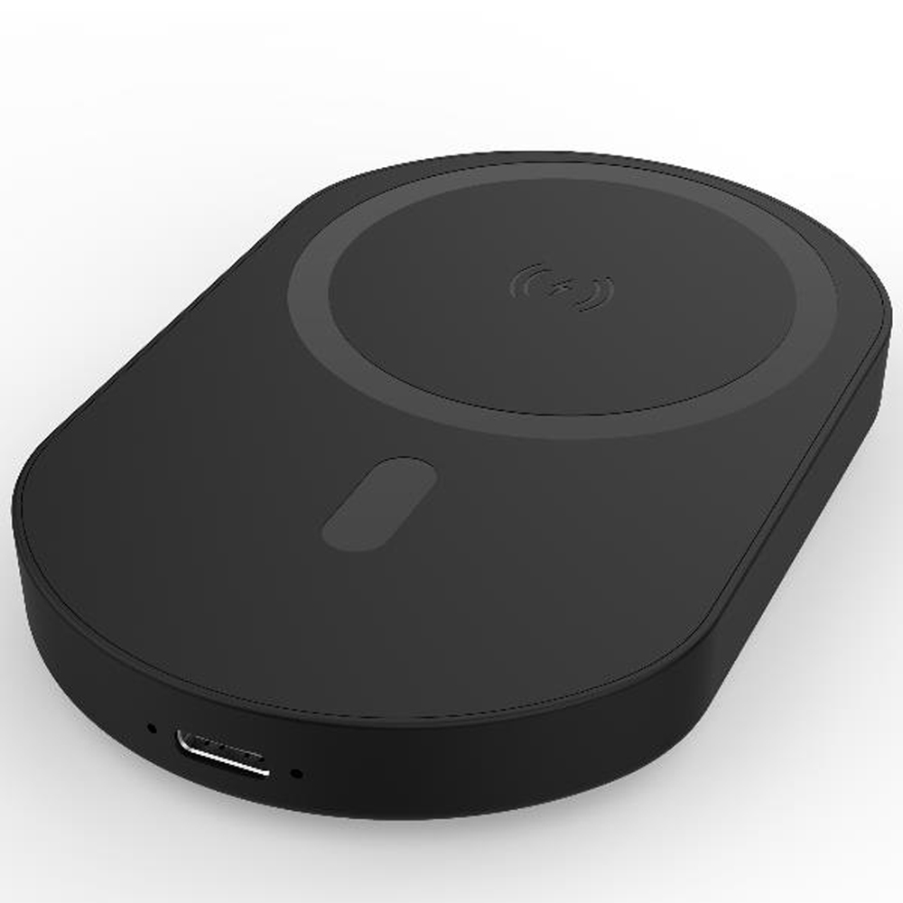 CELLY MAGMINI3000BK 5W 3000MAH MAGSAFE POWERBANK BLACK
