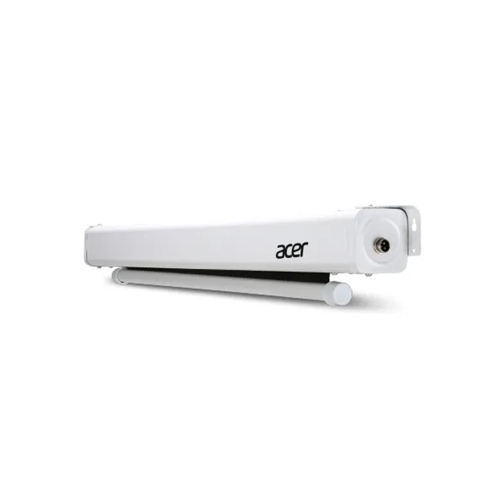 ACER E100-W01MW WALL/CEILING PROJECTOR SCREEN