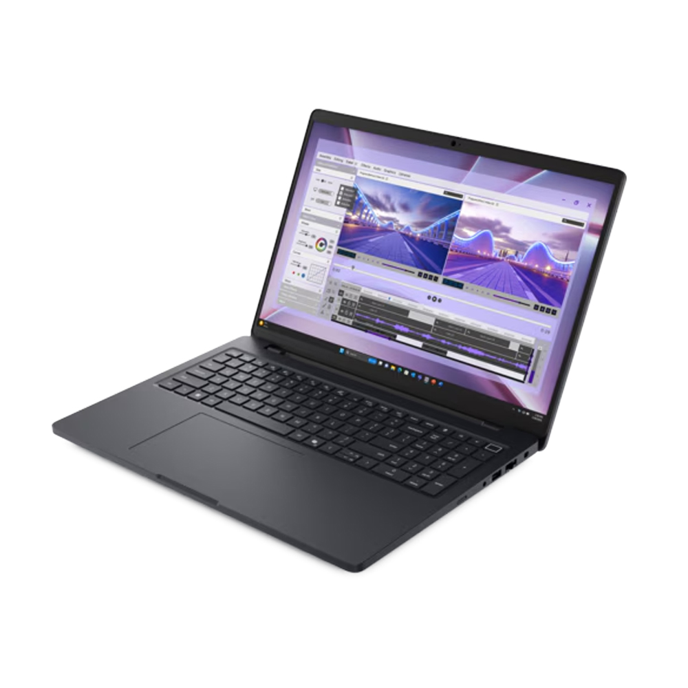 DELL PRO MAX 16 FHD+ ULTRA 7 265H 16GB (2x8) 512GB SSD W11P 3/1YR