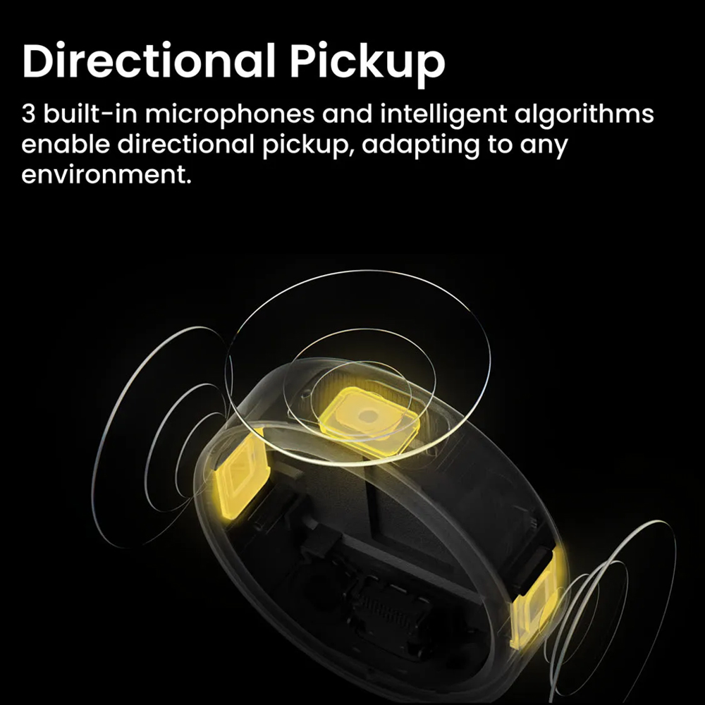INSTA360 MIC PRO (1TX + 1RX) 