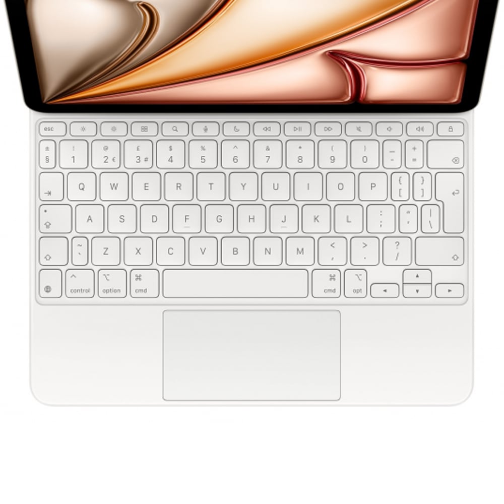 APPLE MAGIC KEYBOARD IPAD AIR (4/5) AIR 11 (M2/M3)