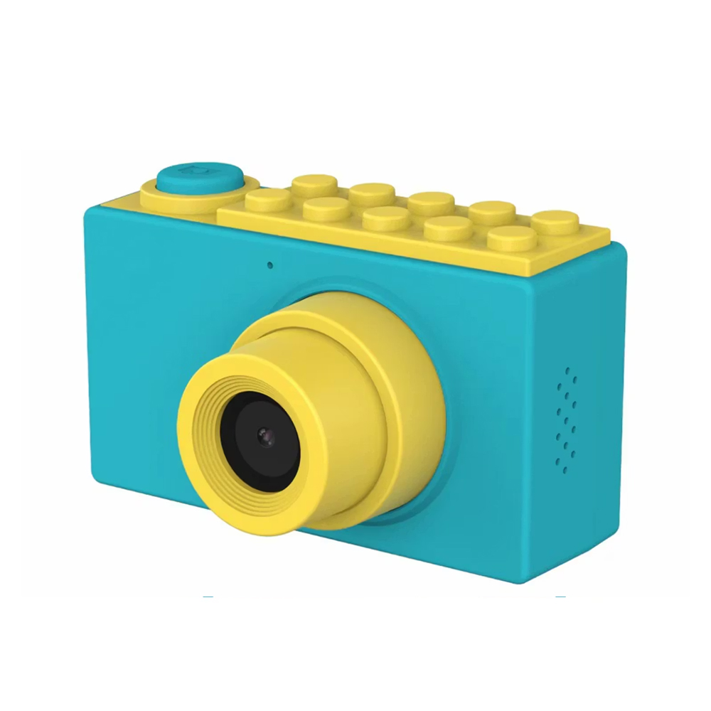MYFIRST CAMERA 2 - WATERPROOF KIDS CAMERA - BLUE 