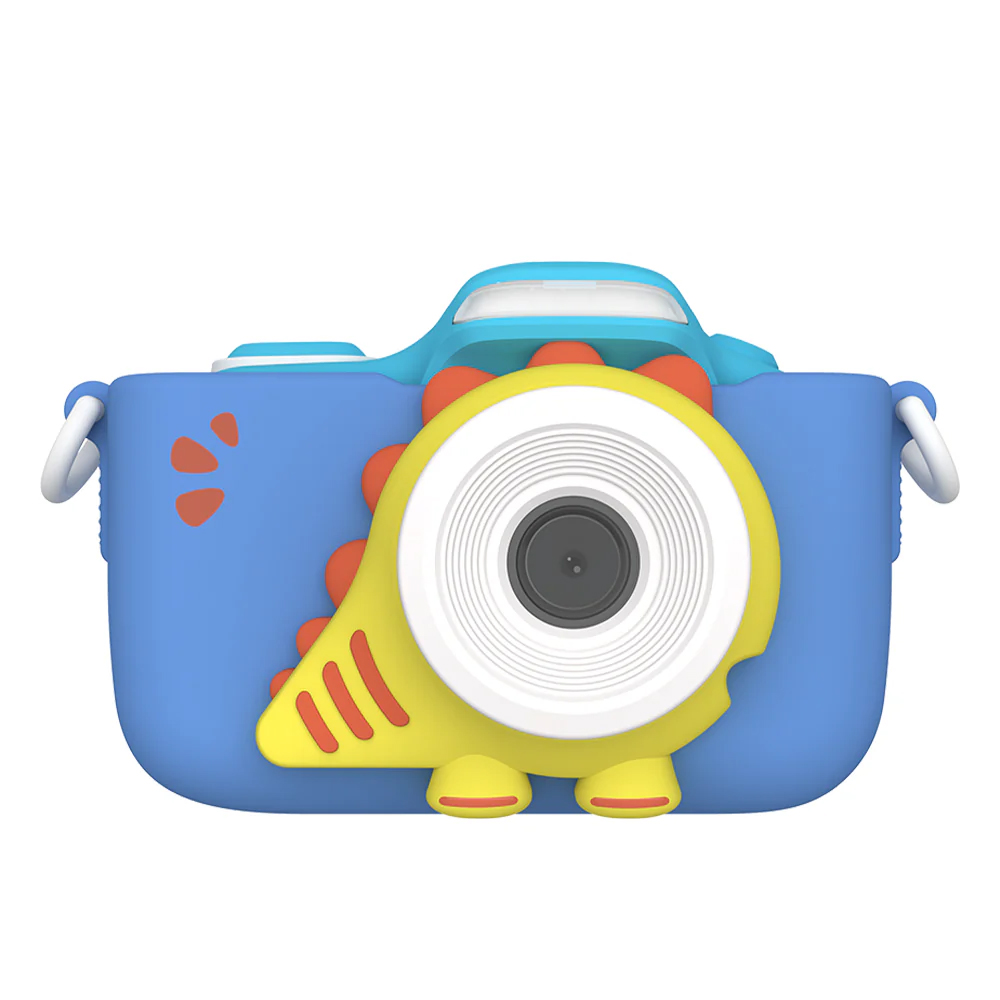 MYFIRST CAMERA 3 - KIDS CAMERA - BLUE 