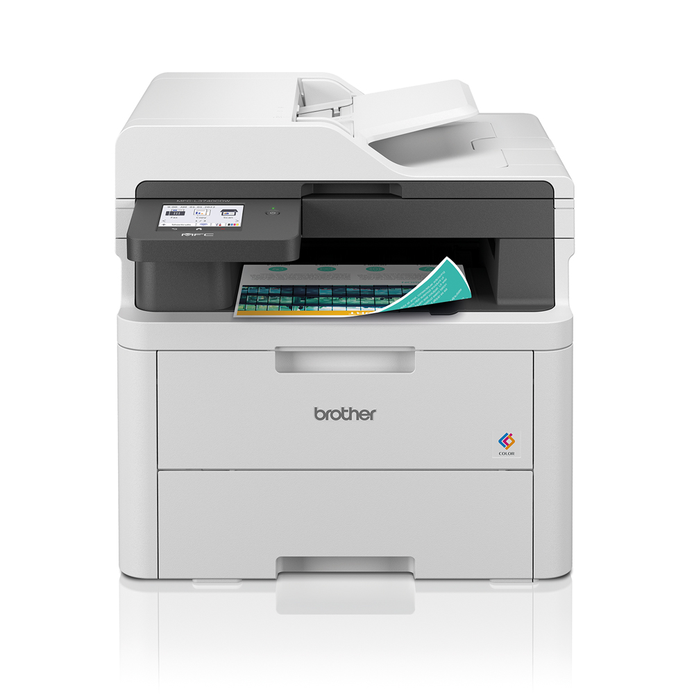 MFCL3740CDW